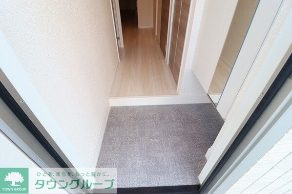 ル・グランIIIの物件内観写真